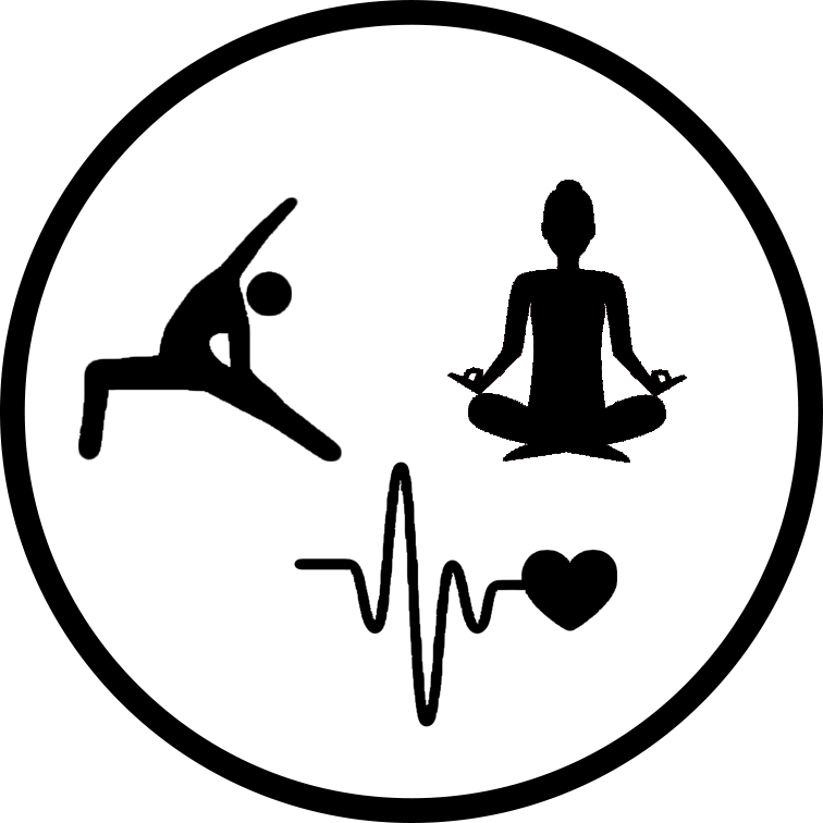 Stretch, Meditation, Cardio