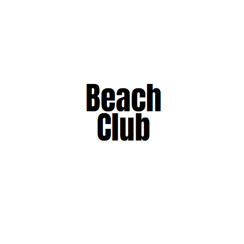 The Yoga Bar Beach Club Location