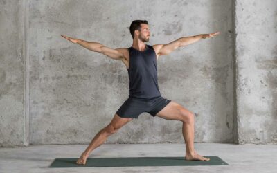 10 Amazing Benefits Of Yoga For Men