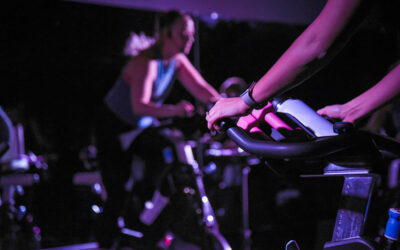 Spin Classes