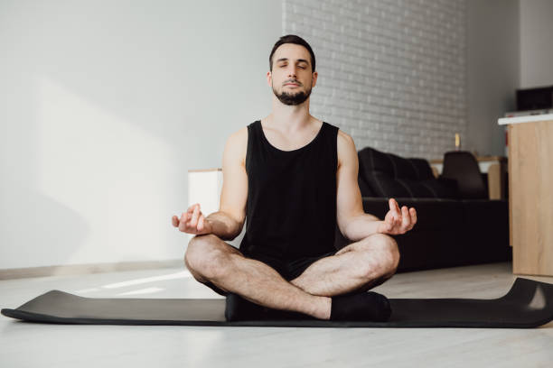 basic yoga tutorials
